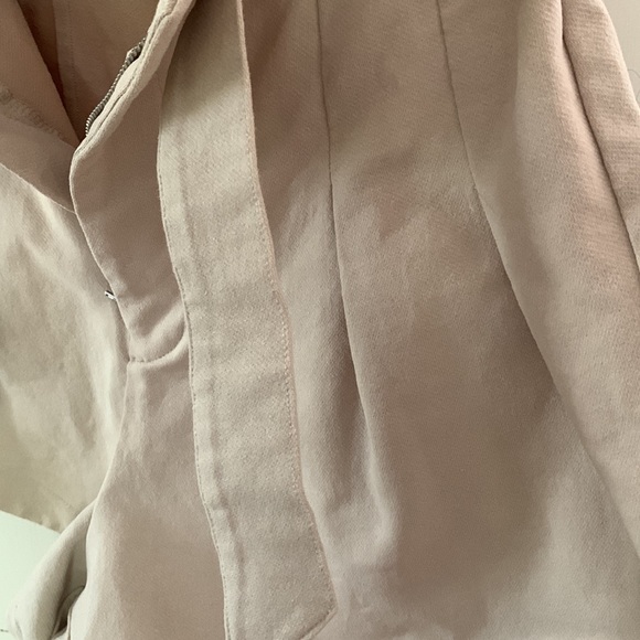 H&M Belted shorts - Picture 5 of 5